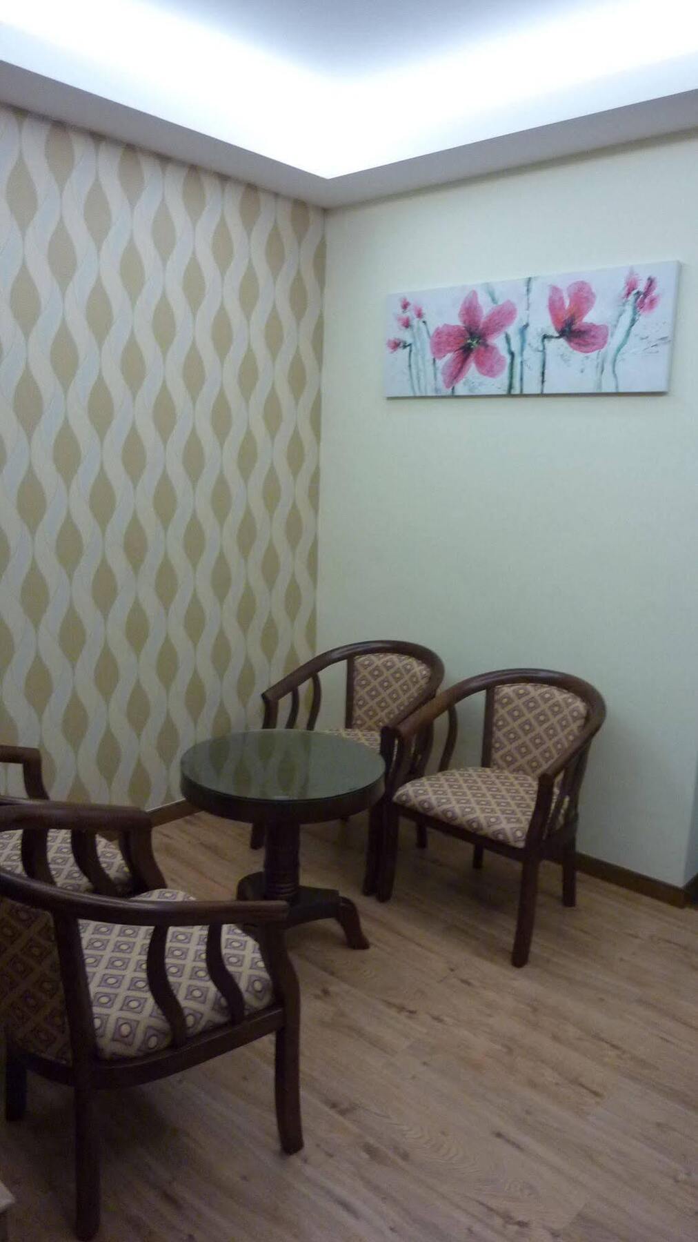 Nova Kuching Hotel Kültér fotó